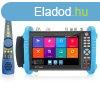 Noyafa NF-IPC716MOVTADHS PRO - multifunkcis CCTV teszter