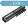 Speras Tactical jratlthet zseblmpa E21 EDC 2000LM, feket