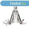 Leatherman multiszerszm CHARGE TTI PLUS