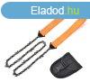 DRAGOWA Tactical Pocket Survival lncfrsz nejlon tokkal Bi