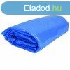 LUX 400 Medence szolrtakar, 9m x 4m mretben, szles kivit