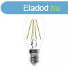 EMOS ZF3221 LED IZZO FILAMENT GYERTYA/ E14/3,4 W (40 W)/470L