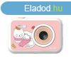 SJCAM Kids Camera FunCam, Cat, 5MP, 1080P felbonts, vide 