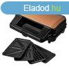 Sencor SSM 9976GD szendvicsst 4 in 1