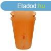 Terrakotta esvzgyjt amfora 350 L