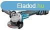 Makita 18V LXT Li-ion BL akkumultoros sarokcsiszol 2x5,0Ah