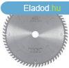 Pilana krfrszlap vegyes hasznlatra 300 x 20 x3,2 /2,2 Z6