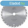 Pilana krfrszlap vegyes hasznlatra 400 x 30 x3,6 /2,5 Z3