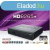 Amiko HD 8265+ mholdvev s T2/C beltri egysg