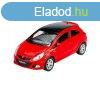 Welly Dobozos Modell Aut Opel Corsa OPC Piros