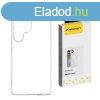 Wozinsky Ultra Clear tok Samsung Galaxy S25 - tltsz
