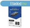 3MK SILVER PROTECTION+ kpernyvd flia (antibakterilis, 