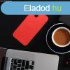 SILICONE MAG COVER MagSafe-kompatibilis tok Samsung Galaxy A