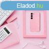 CLEAR CASE 2mm tok Samsung Galaxy A36 - rzsaszn