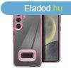 GLAM tok Samsung Galaxy A36 - rzsaszn