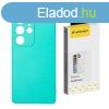 Wozinsky Silicone tok Samsung Galaxy S25 Ultra - trkizkk