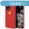 Ferrari kemnytok FESSIHCS69RE Samsung Galaxy S20 Ultra G988