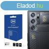 3MK Lens Protect ZTE Nubia Red Magic 9 Pro kamera lencse vd