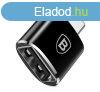 BASEUS adapter (USB aljzat - Type-C, USB/pendrive csatlakozt