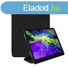 Mercury Flip Case iPad 9.7 fekete (2017/2018)