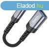 HOCO adapter iPhone Lightning 8 ts (apa) USB (ni) 3.0 UA24