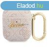 Guess GUA24GSMP 4G Script Metal Collection tok AirPods 1/2 -