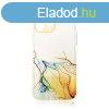 Marble tok Xiaomi Redmi Note 11 gl tok narancssrga Marbleh