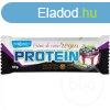Max Sport royal protein szelet feketeribizli glutnmentes 60