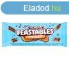 MrBeast Feastables mogyorvajas csokold 60g