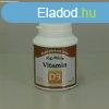 Alg-Brje vitamin d3 150 db