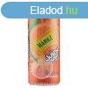 Mrka Juicy SODA narancs 0,25l CAN-DRS