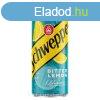 Schweppes Bitter Lemon 0,33l DOB-DRS