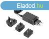 Lenovo 65W USB-C AC Travel Adapter Black