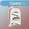 Tokimeki Biscuit Chocolate csokis ropi 40g