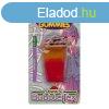 Mega Gummies Bubble Tea formj tutti frutti z gumicukor 1