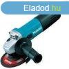 Makita Sarokcsiszol 125mm 840W (9558HNR)