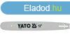 YATO 84936 Lncvezet 18"(45cm) 0,325" 1,5mm YT-84