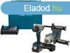 Makita Akkumultoros Szerszmgp szett 18V LXT Li-Ion BL sze