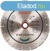 Gymntvg ABRABORO 115x22,3 no.16 szegmens 7 mm /st-5/