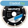 GRAPHITE gymntvg 180 mm SZEGMENS 57H618 