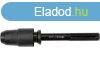SDS-Max - SDS-Plus adapter