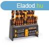 Csavarhz kszlet 77 db-os ? 10695