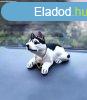 MaxSpeed, Blogat Kutya, Husky