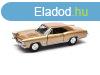 Welly Dobozos Modell Aut Buick Riviera Gran Sport 1965 Aran