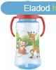 Baby Care Szafari szvszlas sportitat 330 ml - blue