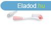 Nuvita cumisveg tisztt kefe - cool pink - 1486