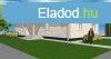 Elad csaldi hz Jszberny, 	Brsony utca