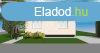 Elad csaldi hz Jszberny, 	Brsony utca