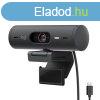 LOGITECH Brio 505 - GRAPHITE - EMEA