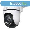 TP-Link Tapo C520WS 2K 4MP IP66 kltri forgathat biztonsg